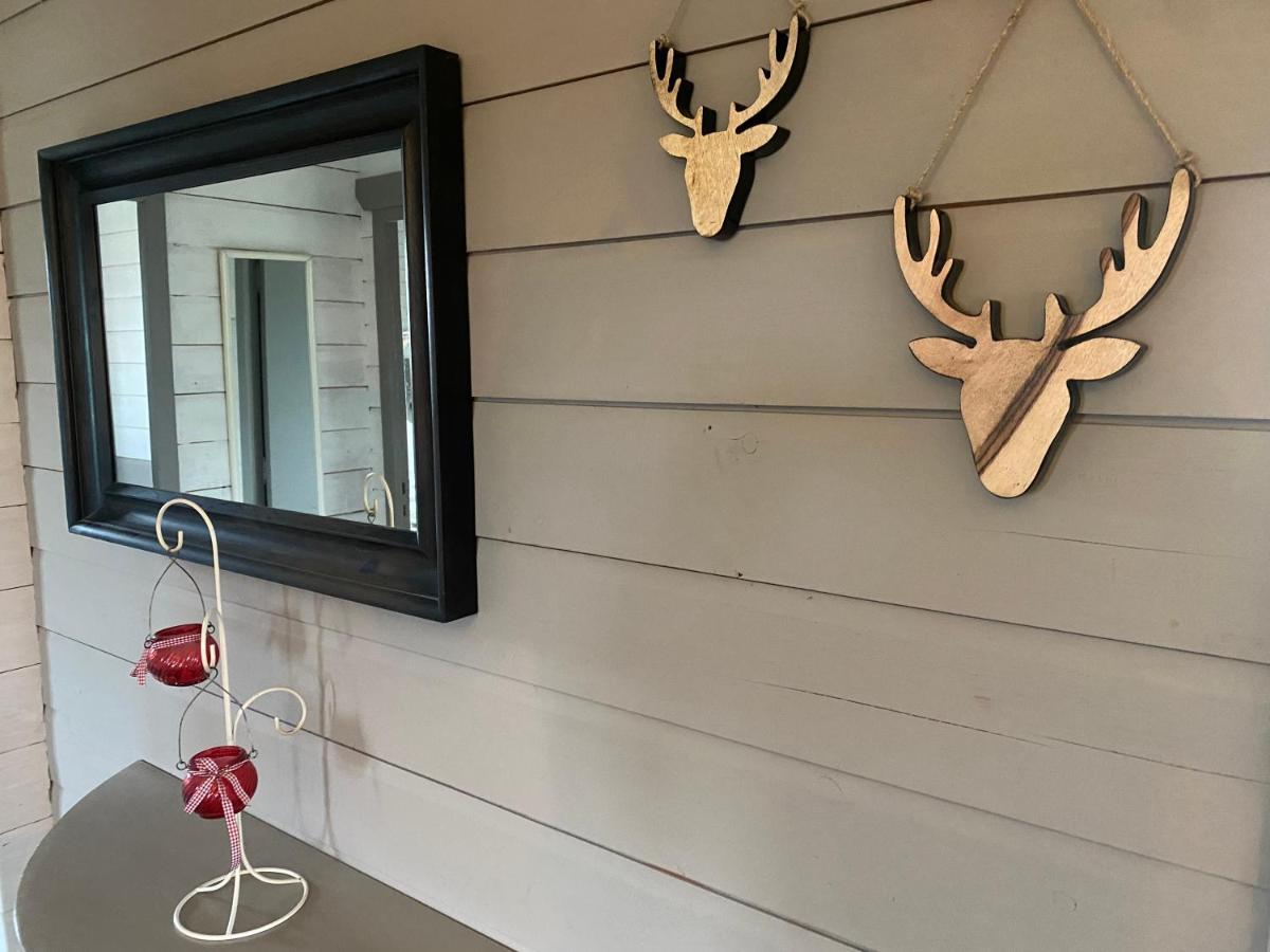 Chalet Ardenne Routy *