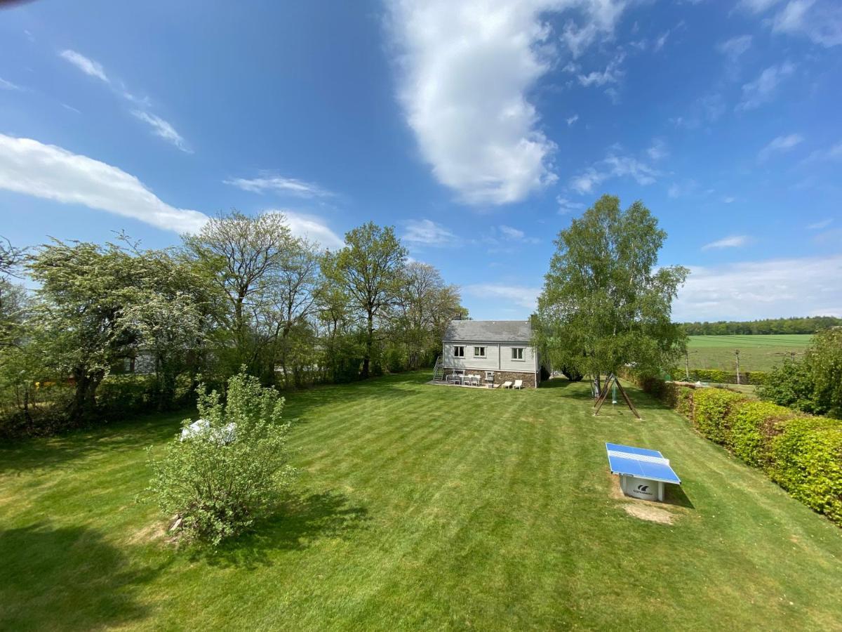 Ardenne Routy Chalet