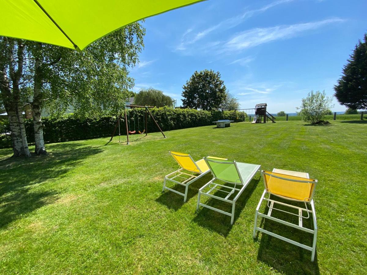 Ardenne Routy Chalet Rochehaut