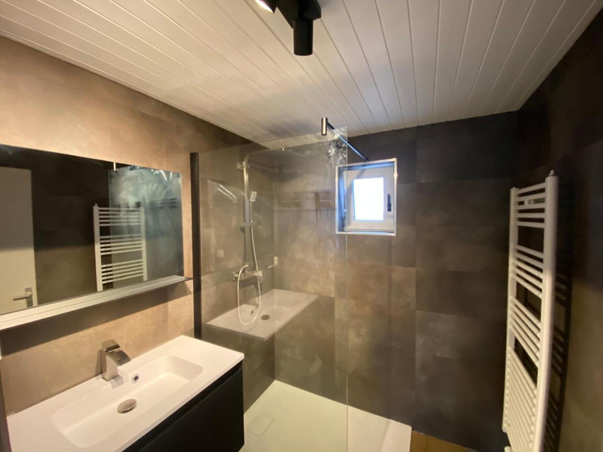 Ardenne Routy Chalet *