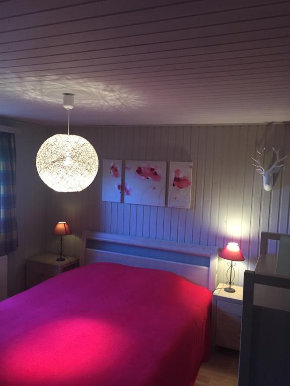 Ardenne Routy Chalet