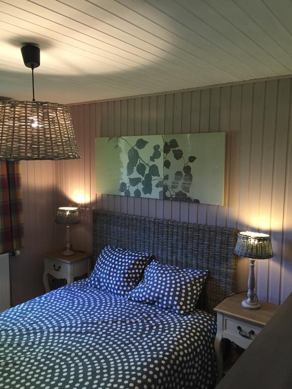 Chalet Ardenne Routy