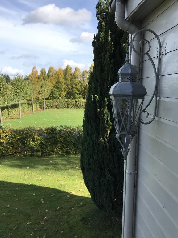 Ardenne Routy