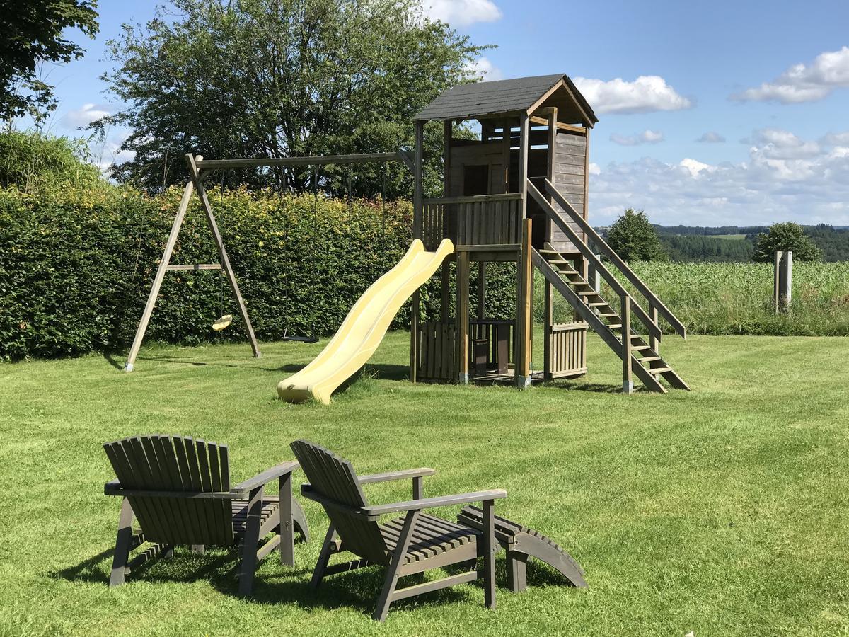 Ardenne Routy Rochehaut
