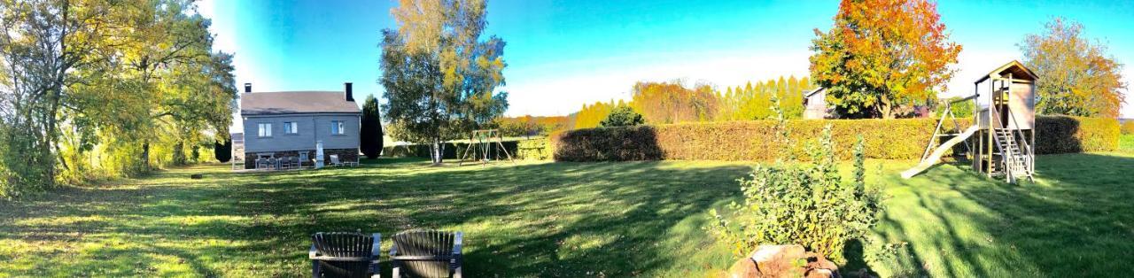 Ardenne Routy Chalet